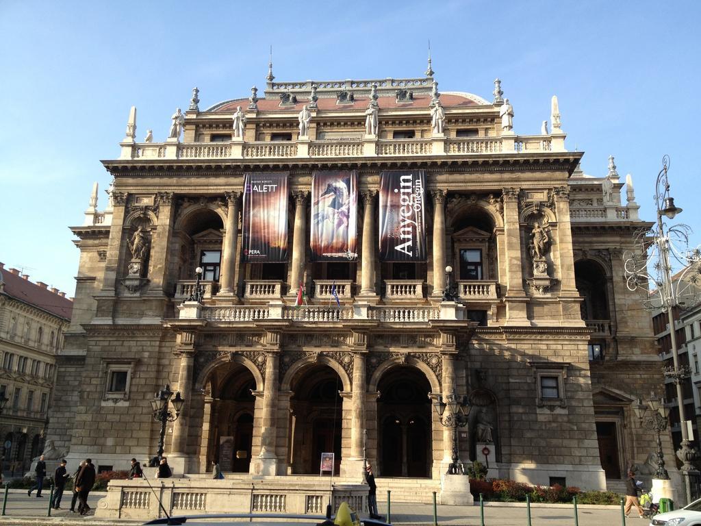 Private Apartment Centertown Budapest Rum bild