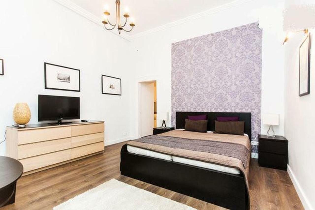 Private Apartment Centertown Budapest Exteriör bild