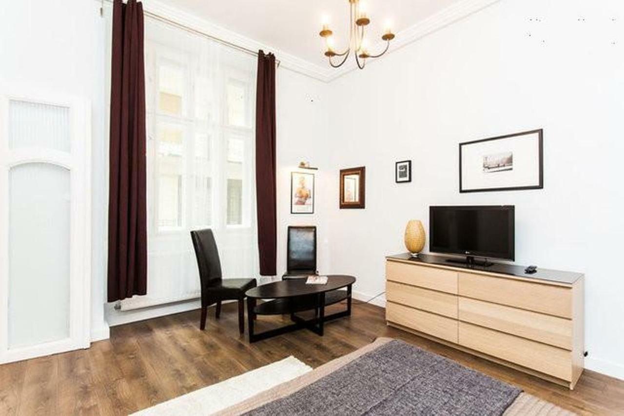 Private Apartment Centertown Budapest Exteriör bild
