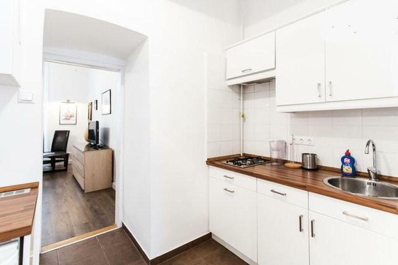 Private Apartment Centertown Budapest Exteriör bild